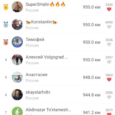 💕SLOW WALKS💕 SuperSHalin🔥🔥🔥 post image