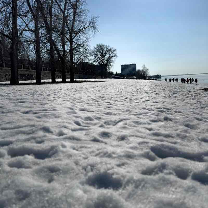 Просторы  Крыма 🌿 Леся post image