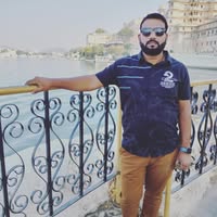 Ramswaroop profile
