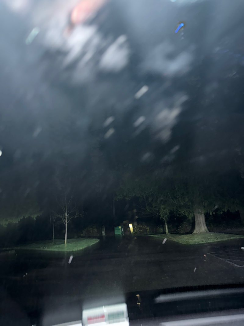 walking near me in Tambark Creek Park in autumn