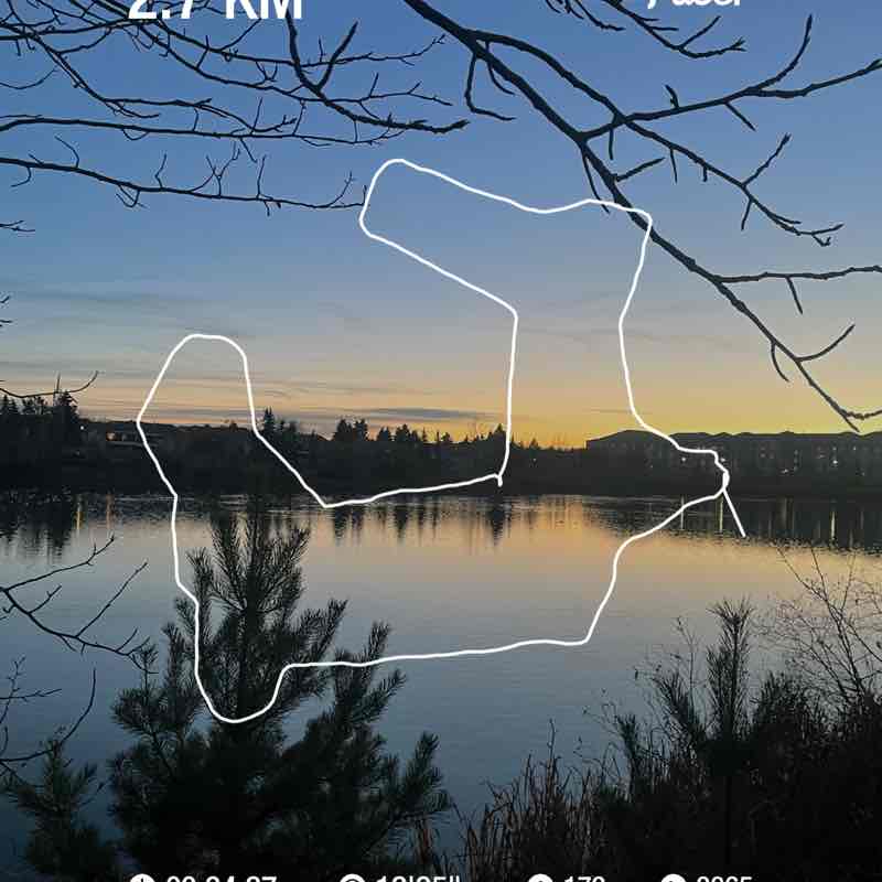 Madison 💕🇨🇦🍁🏔️ post 1