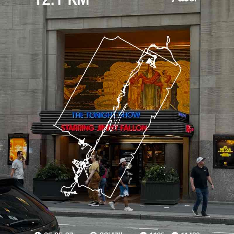 Madison 💕🇨🇦🍁🏔️ post 1