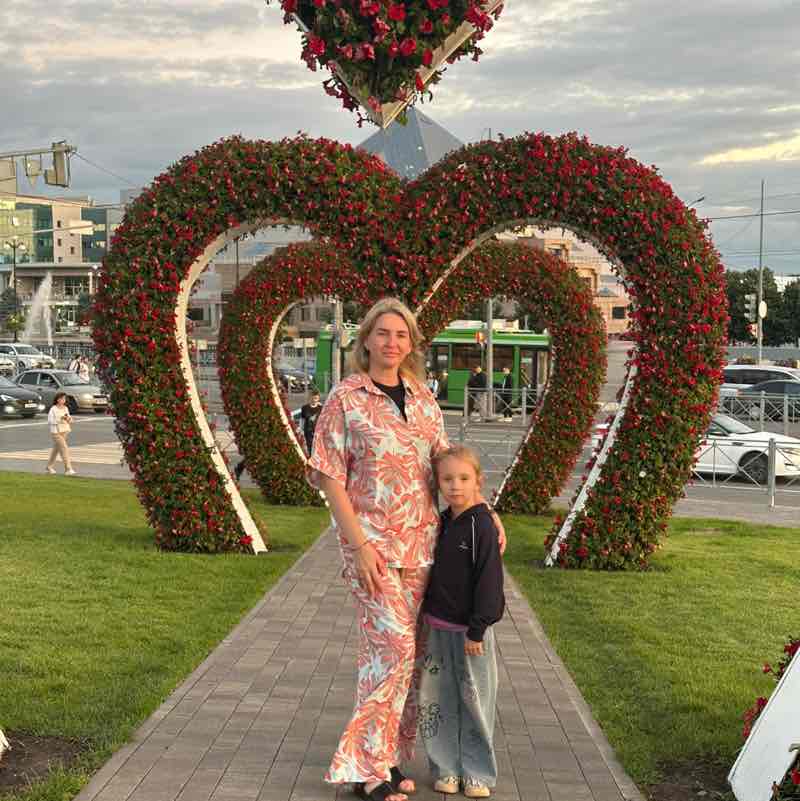 Обожаю Казань❤ Елена post image