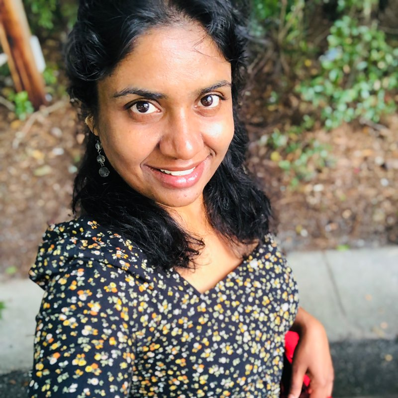 Prathima profile