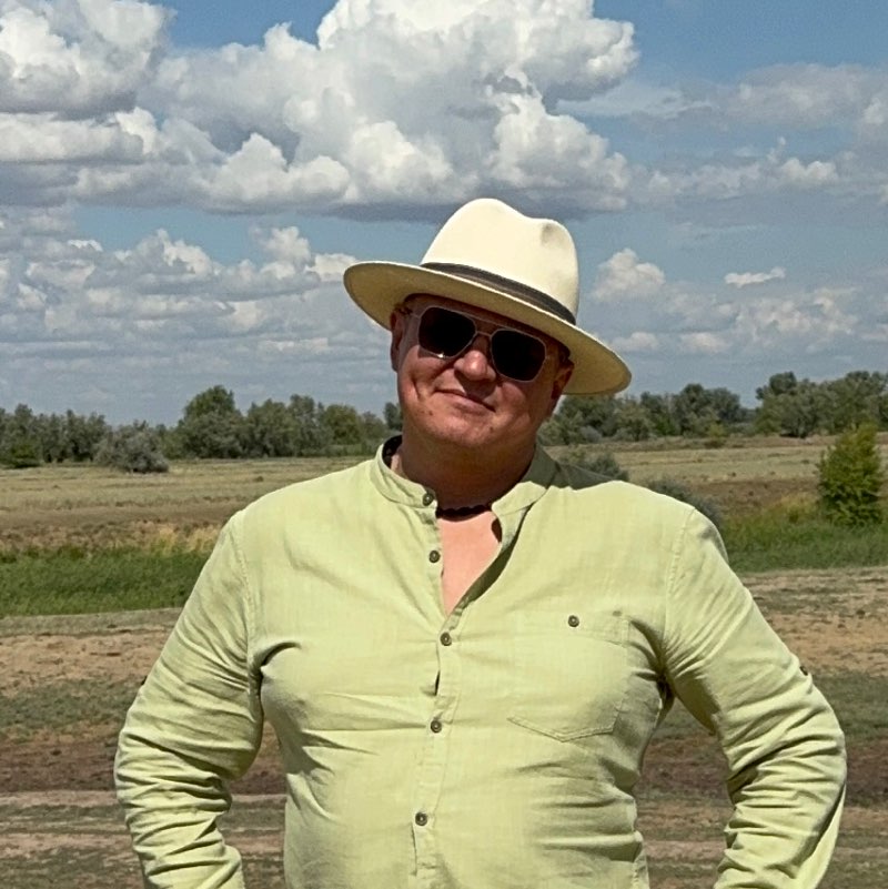 Александр Б profile