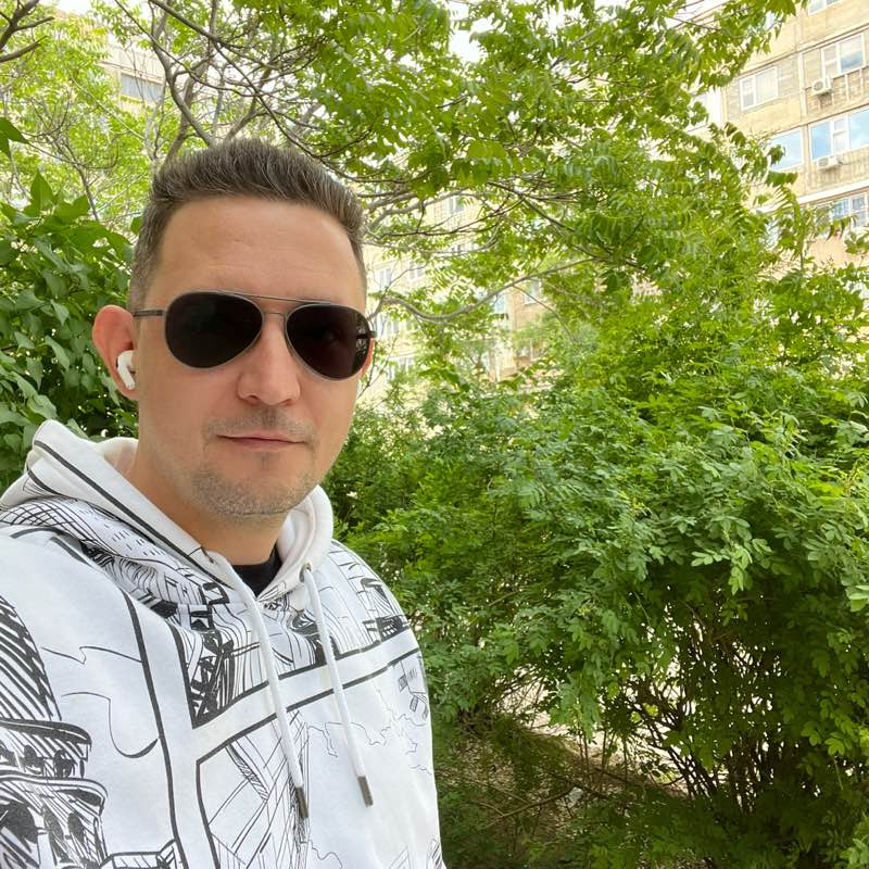 Вероломный Падре