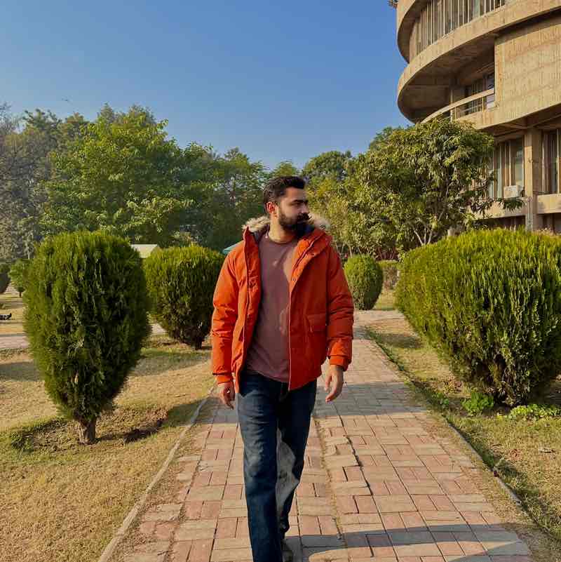 Inspector Arshdeep post 2