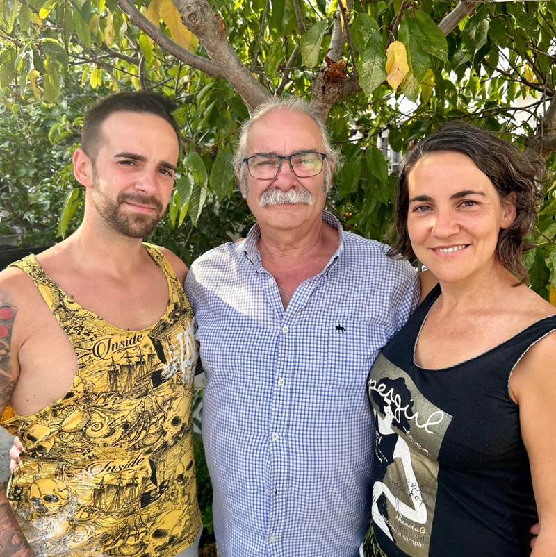 Agustin🚶🏼‍♂️👷🏼‍♂️💪🤓 icon