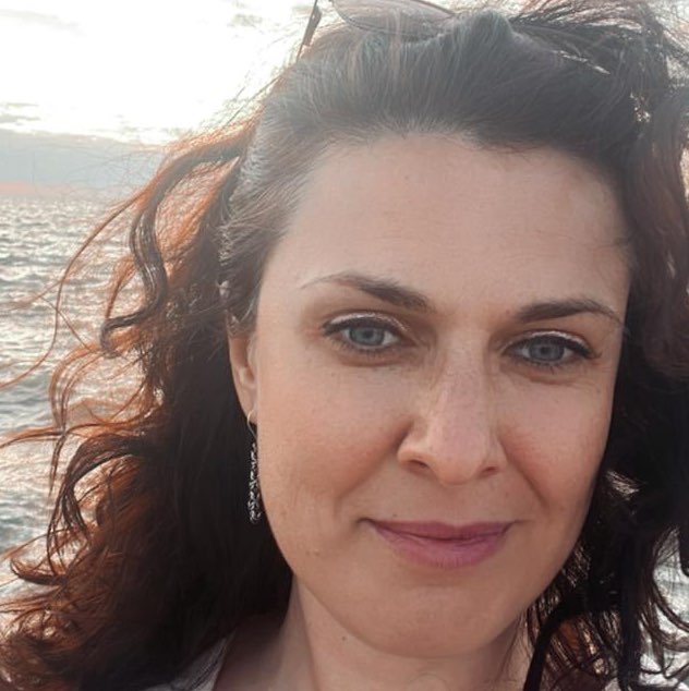 Екатерина profile