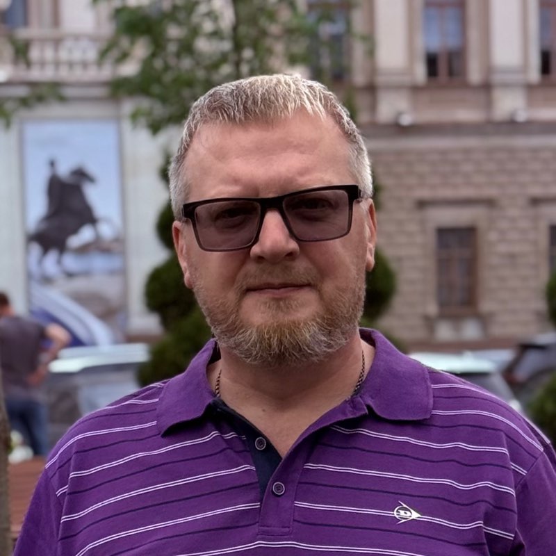 Дмитрий profile