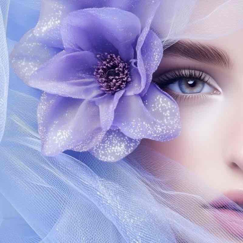 Fearless & Flawless 💙🩵 ♥️⚜️Daizy♥️⚜️ post image