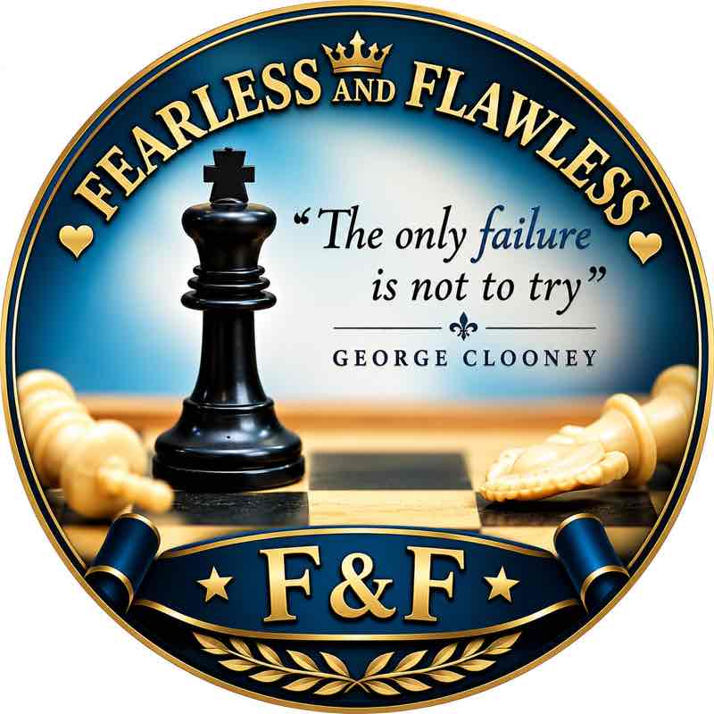 Fearless & Flawless ππ©΅ β€οΈβοΈDaisyβοΈβ€οΈ post image