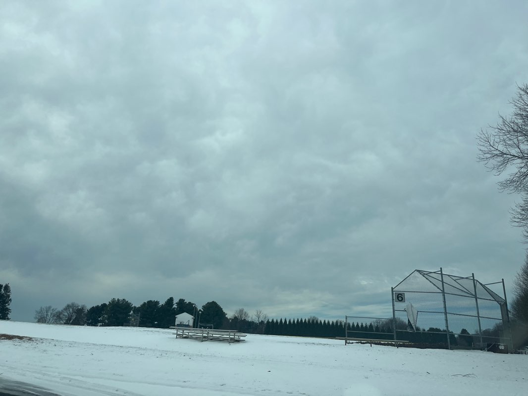 walking near me in Jarrettsville Recreation Complex in winter