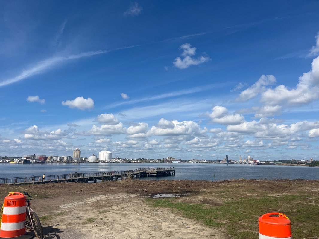 walking near me in Kettle Point Park-n-Pier in autumn