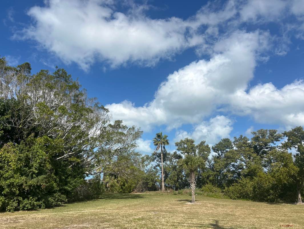 walking near me in Manatee Ave Boat Ramp and Park in winter