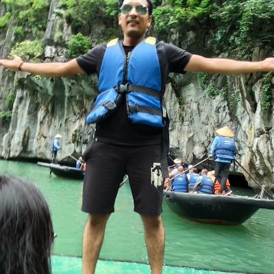 fitness lovers nishant post image