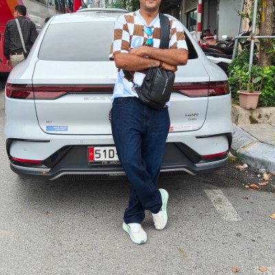 fitness lovers nishant post image