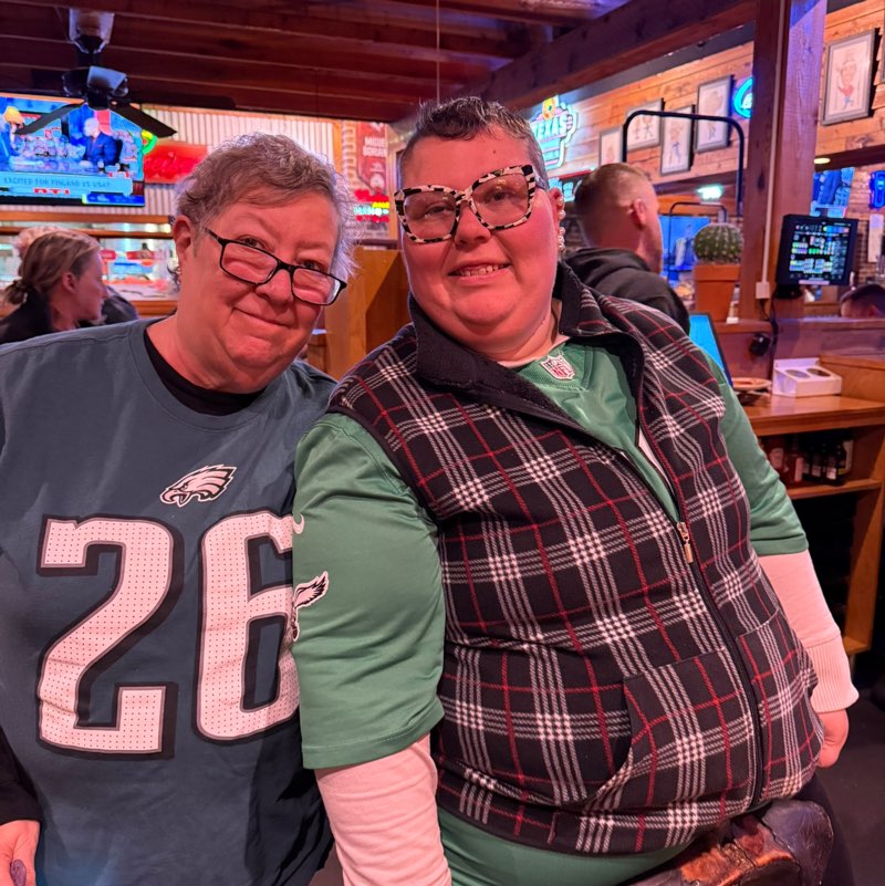 Jessica Lynn Valyo-Mohn Yocum profile