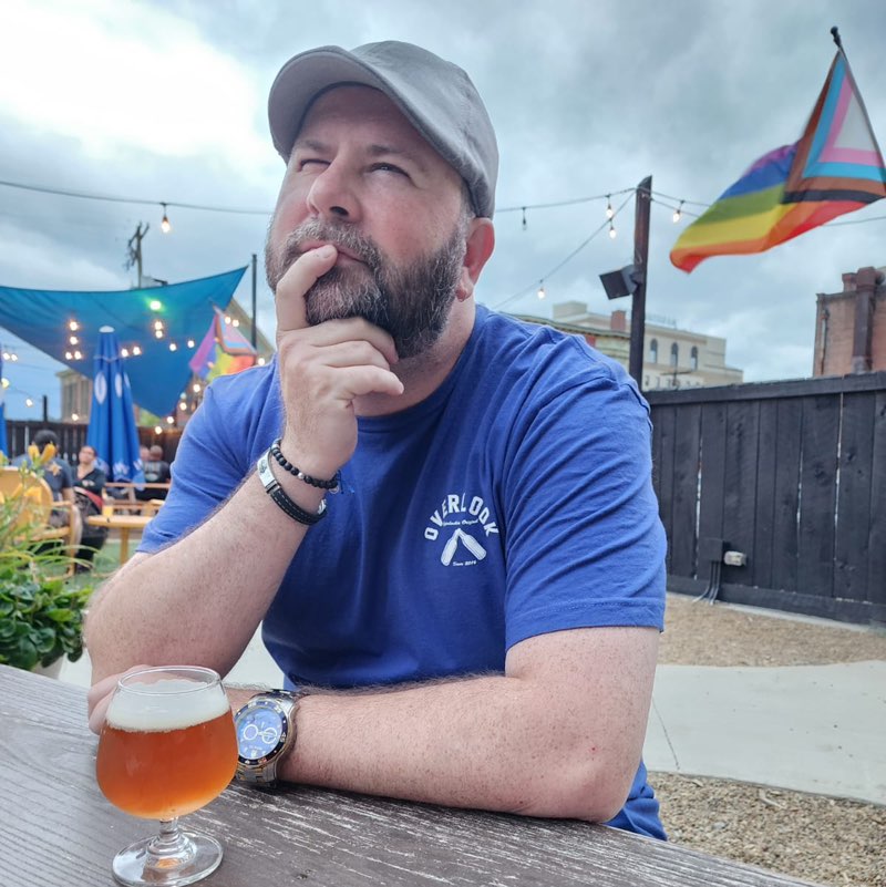DrGrayingBeerd