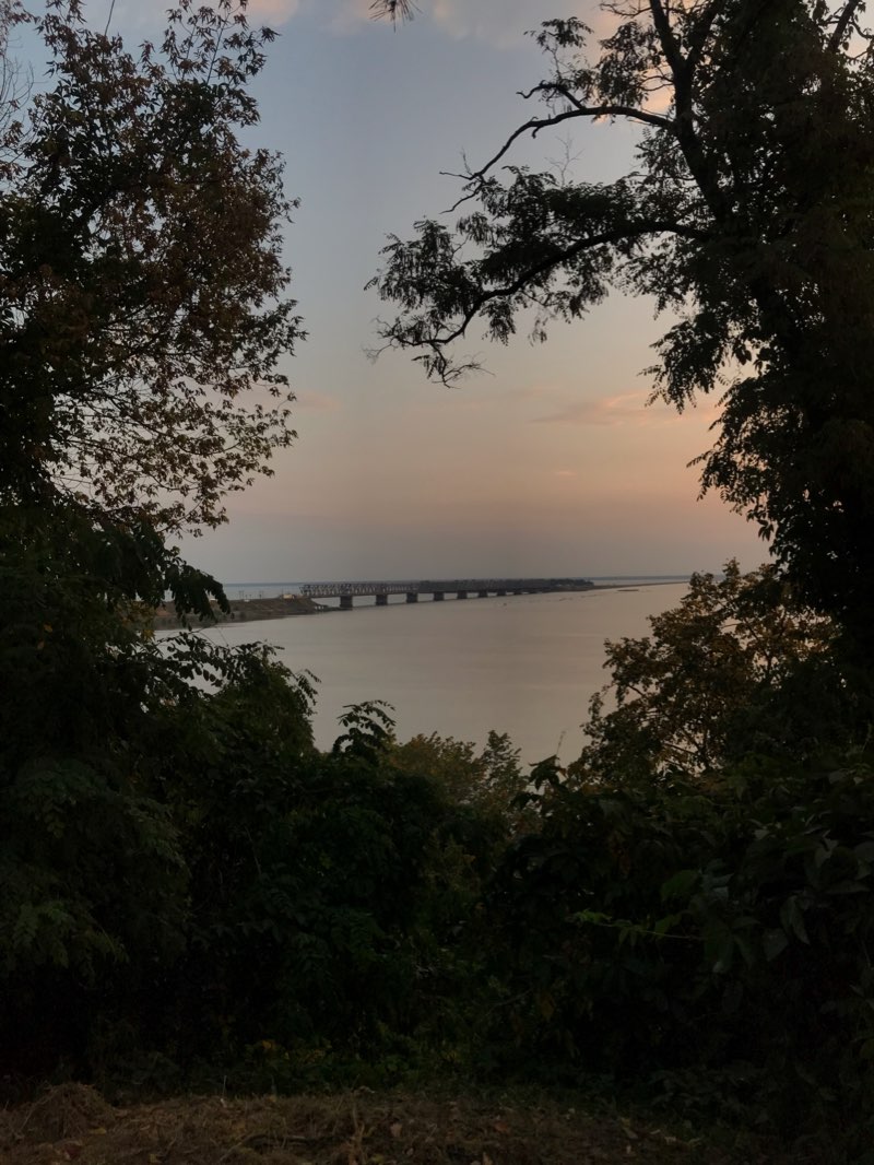walking near me in Сквер Юність in winter
