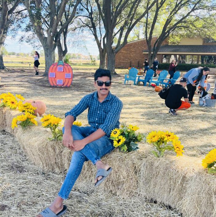 Gireesh reddy vuyyuru