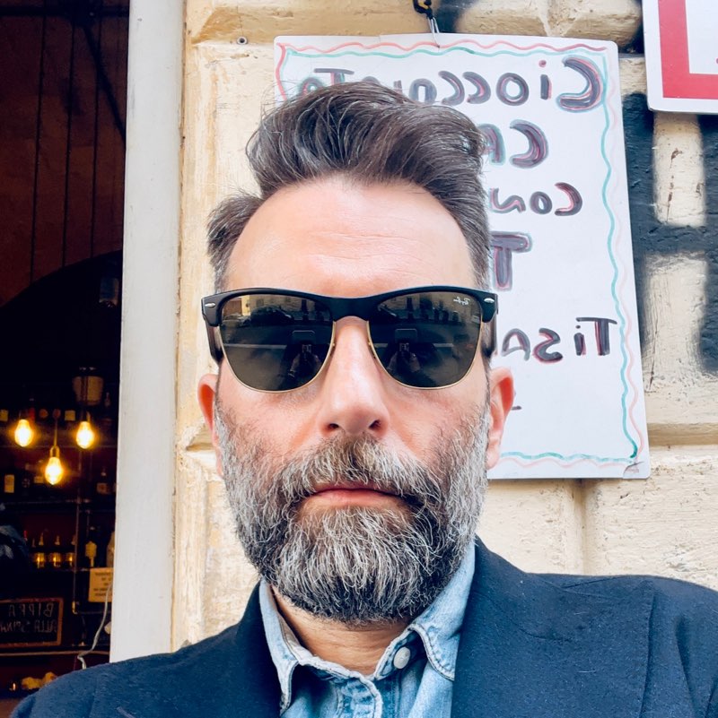 Alessandro Gallarello