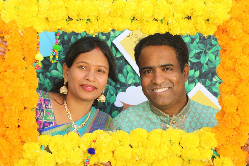 Rama Ailanani profile