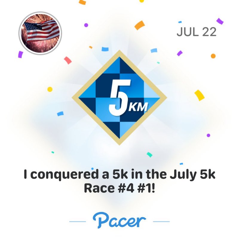PacerPal post 1