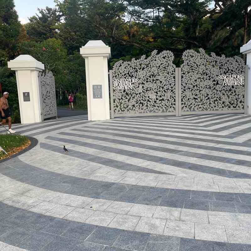 Sundram Anthony Gerard post 1