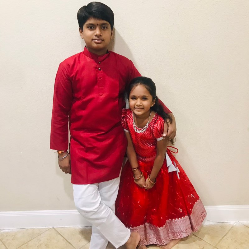 Deepthi Guddeti icon