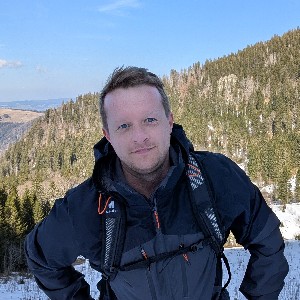 Dawid 🏋️‍♂️🚶‍♂️🥾💪 profile