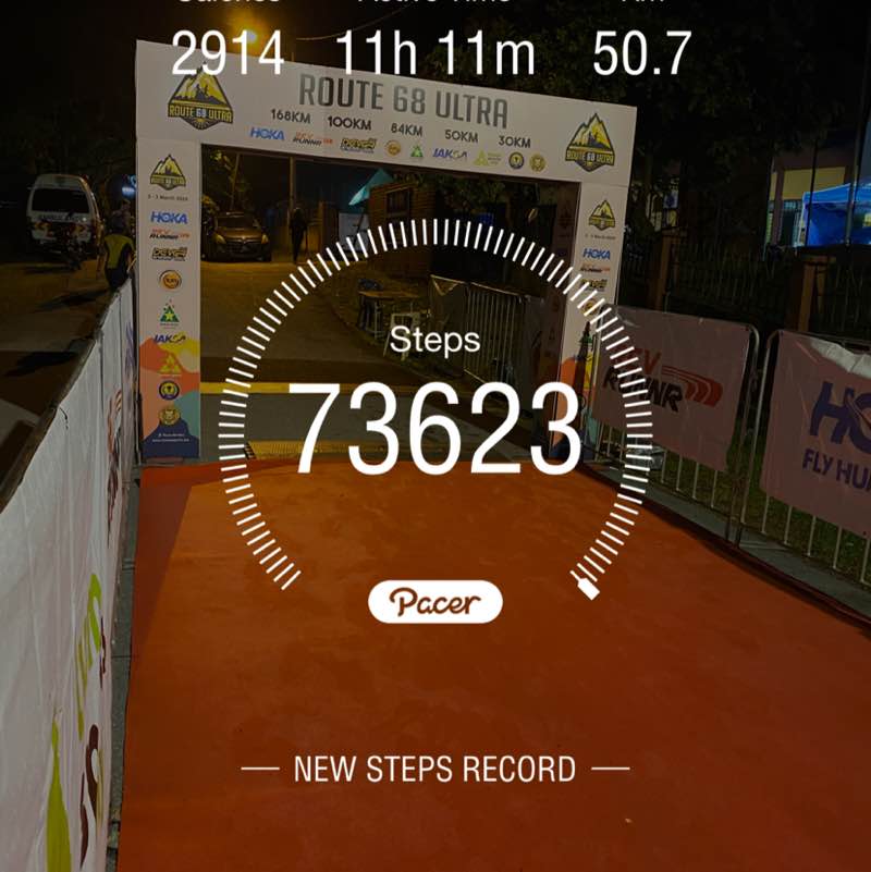 Hafsah Abdullah post 1