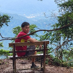 Lek Chun Guan