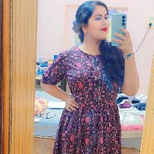 Amita Gautam profile