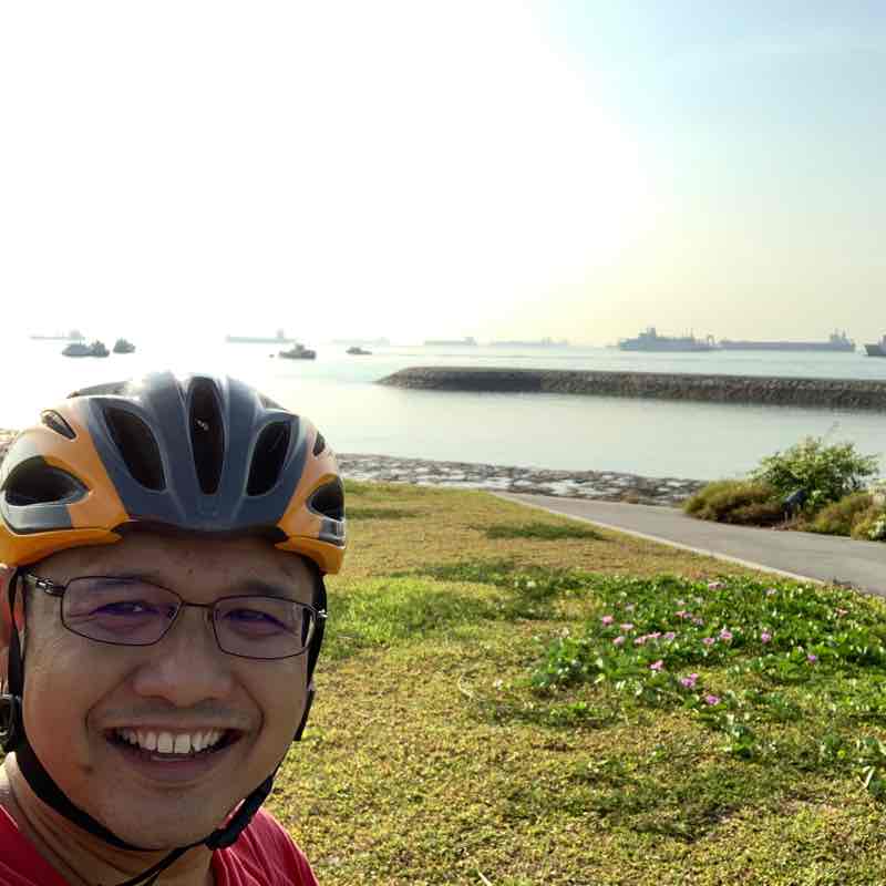 Luke Saidil Ezekiel post 1