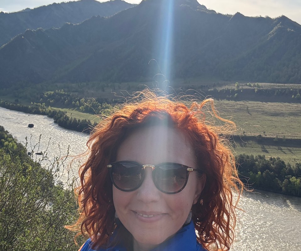 Чаплыгина Виктория profile