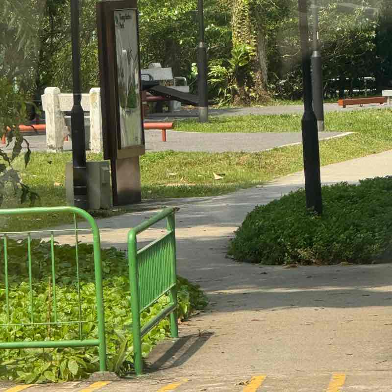 Tan Keng Cheong post 1