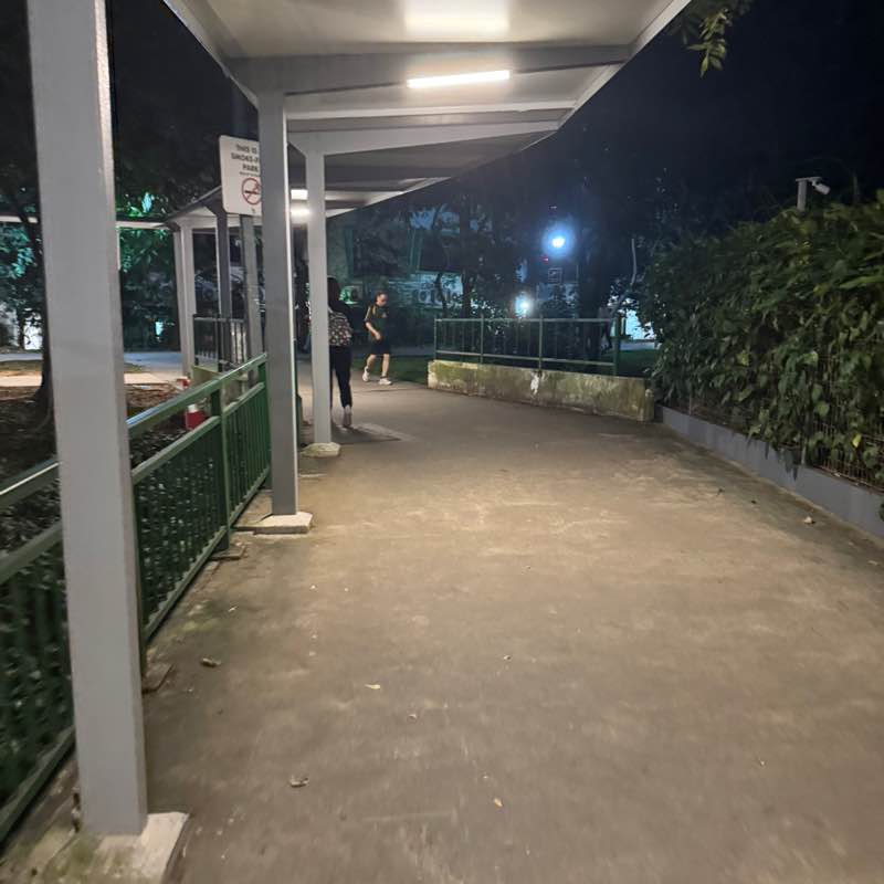 Tan Keng Cheong post 1