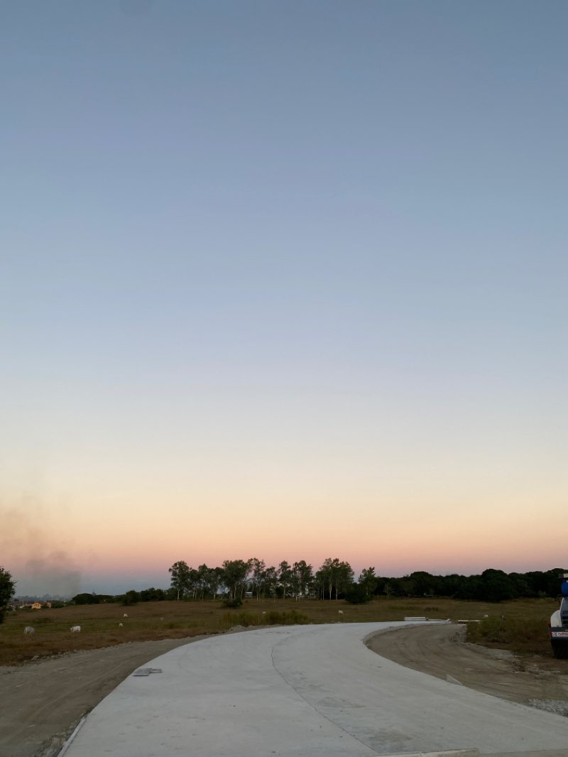 walking near me in Highland Mini Golf Tarlac in winter