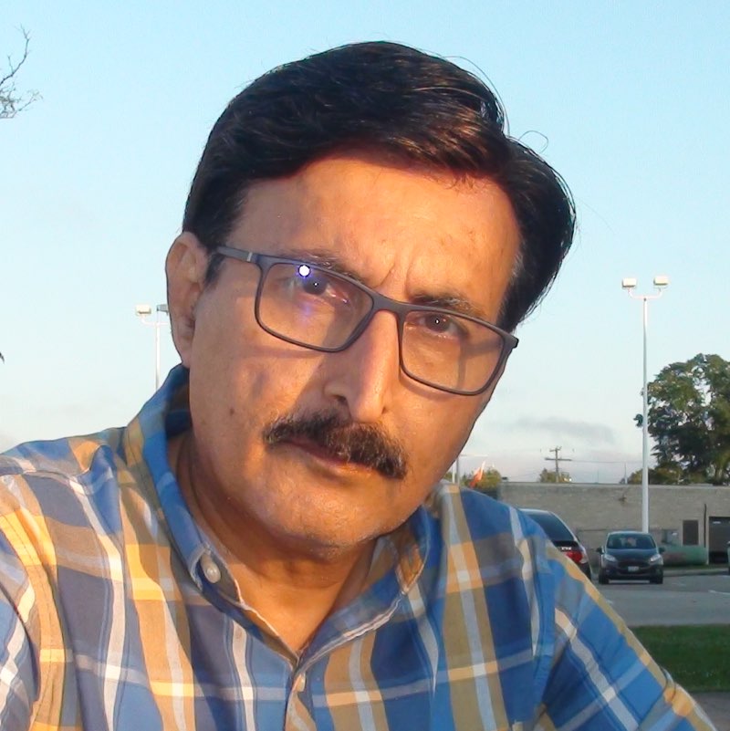 Muhammad