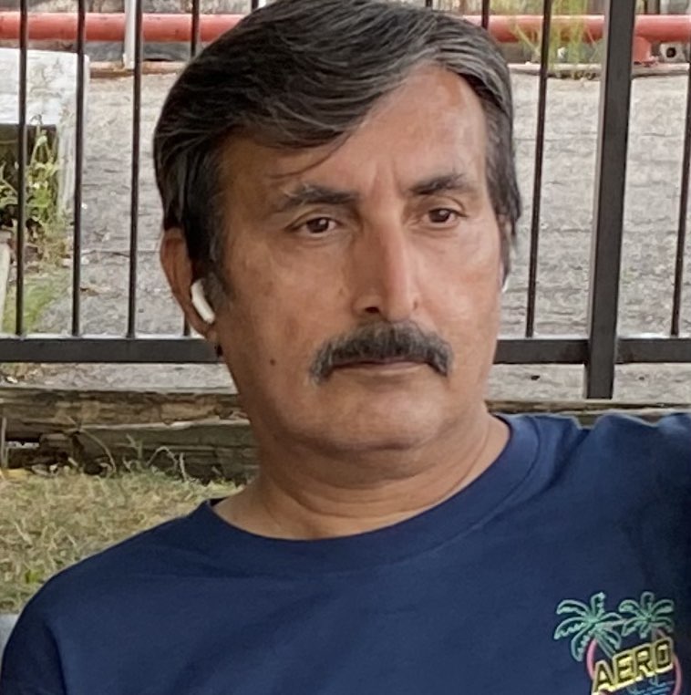 Muhammad