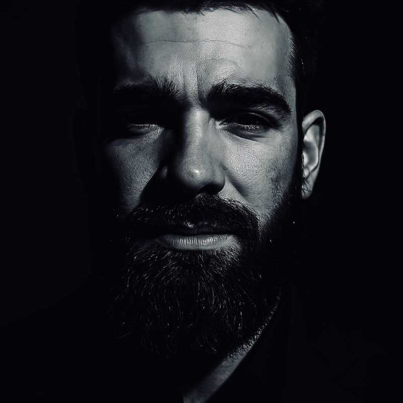 Taras Bevziuk⌚️