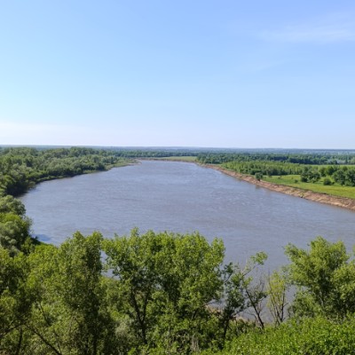 Красота вокруг нас Николай post image