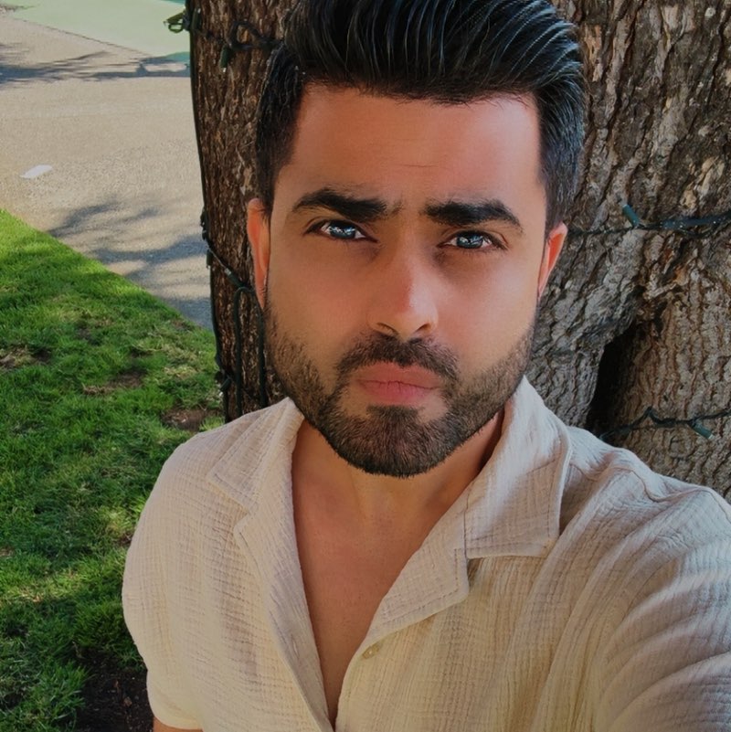 Shubham Dobriyal 🇮🇳