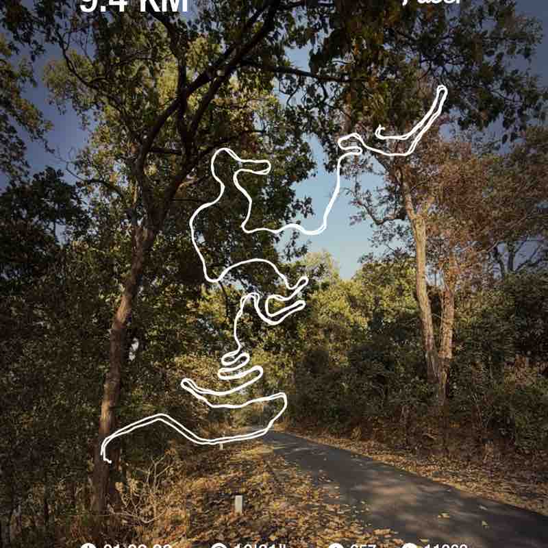 Shubham Dobriyal 🇮🇳 post 1