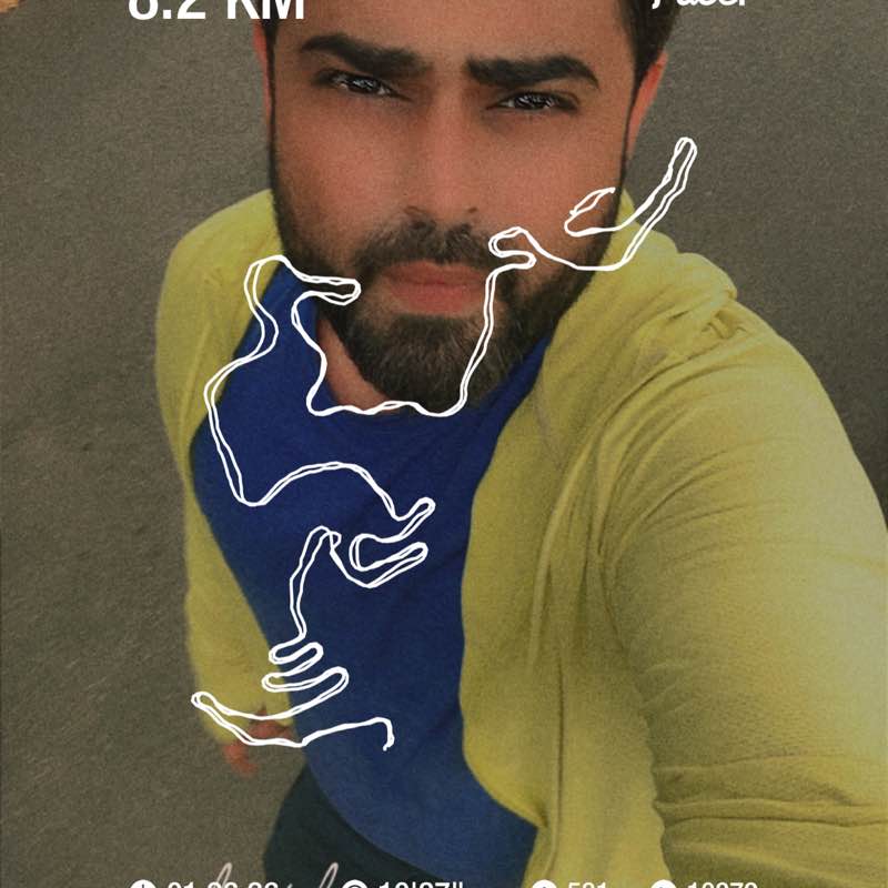 Shubham Dobriyal 🇮🇳 post 1