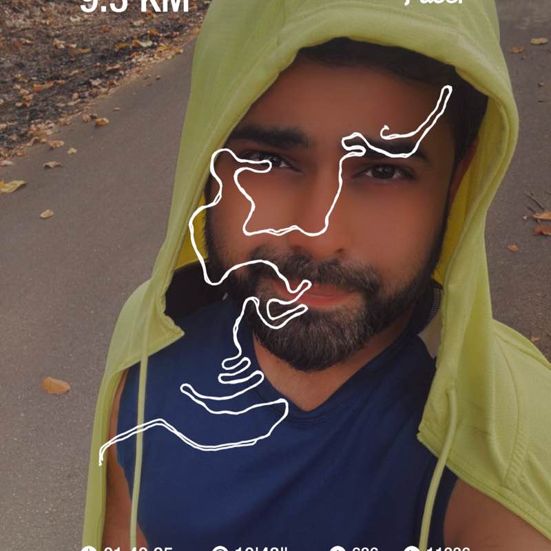 Shubham Dobriyal 🇮🇳 post 1