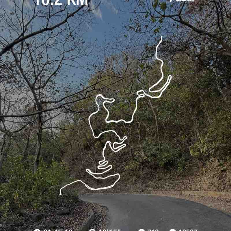 Shubham Dobriyal 🇮🇳 post 1