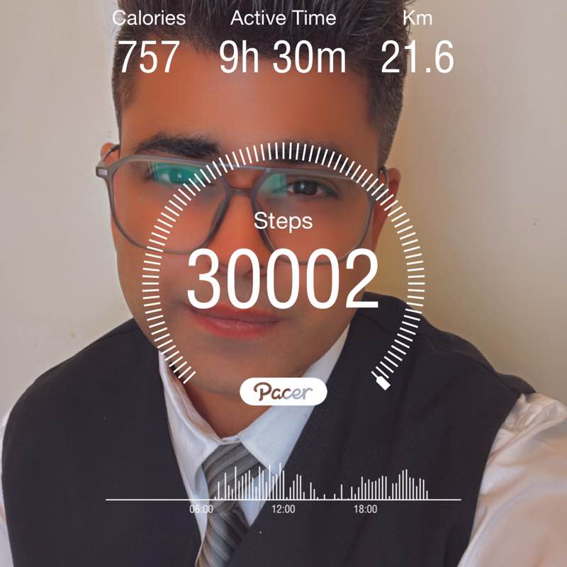 Shubham Dobriyal 🇮🇳 post 1