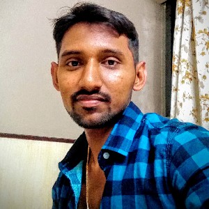 RV SURESH profile